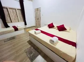 Wilpattu Kapalla Cottage Gangewadiya