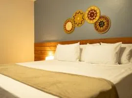 Beloalter Hotel Casa do Saulo