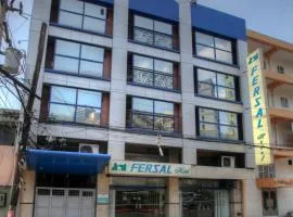 费索酒店 - 马尼拉