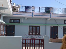 Devki Homestay，位于卡纳塔尔的酒店