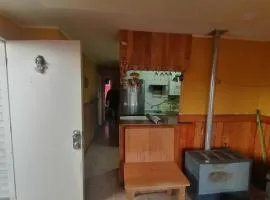 Casa de 2 habitaciones