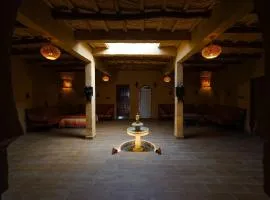 Riad Marhaba Merzane