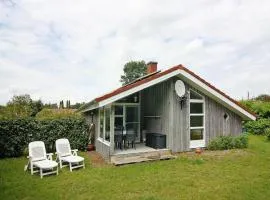 Ferienhaus in Hünning an der Treene