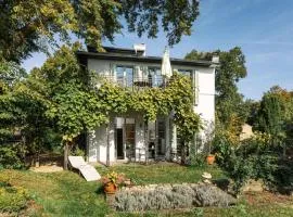 Holiday apartment in Werder