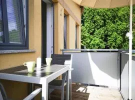 Reihenhaus in Malchow