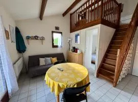 Maison Piscine Clim à 2 pas de la Mer