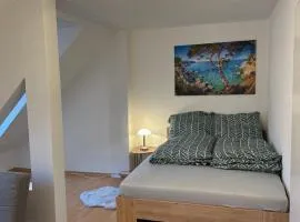 Linda Ninh Apartment 6 Altstadt