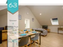 Le 63-Appart'Hôtel-GregIMMO