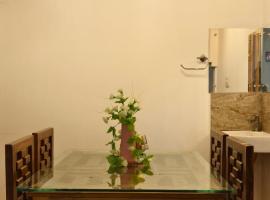 The Bulbul Nest Homestay，位于Gūdalūr的酒店