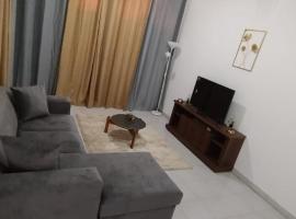 Residence Praia，位于普拉亚的公寓