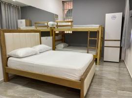 IVALEMA - Apartamento tur&iacute;stico，位于巴耶杜帕尔的自助式住宿