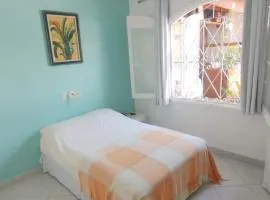 Suítes Casa Branca