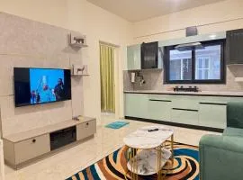 capella luxury kormangala