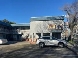 American Inn Sacramento Downtown