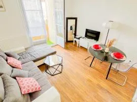 Charming T2 Cozy close to Orly airport