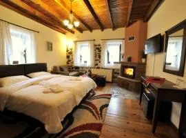 Guesthouse Papastoikou