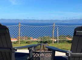 Casinha Kevin，位于圣罗克杜皮库的宠物友好酒店