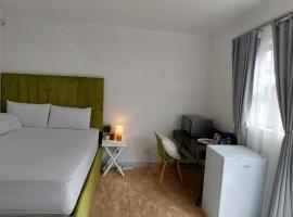 A Private Room Walvis bay
