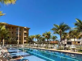 Reserva do Sahy-Mangaratiba Condado Loft Sol & Sal