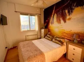 Apartamento Luz del Mar 1ª Línea de playa - Puerto de Mazarrón