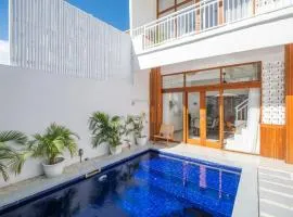 OG Cove - Modern & Central Pool Villa - Sleeps 7