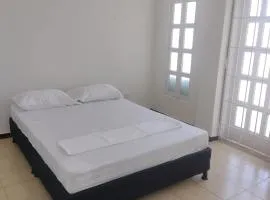 Casa hotel Barzal