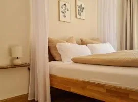 Ferienwohnung Liliensteinblick am Elberadweg