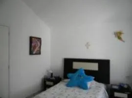 El Descanso