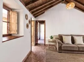 Casa Amaranto tranquilidad y encanto