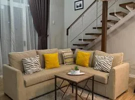 Weni's Place - An Urban Loft Type