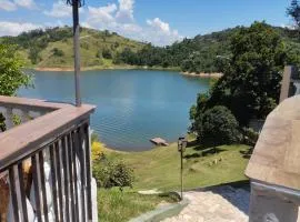 Chacara Igarata pe na Agua