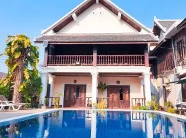 Alana Luang Prabang