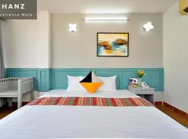 S79 Residences Yaya