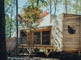 SANU 2nd Home 八ヶ岳 3rd