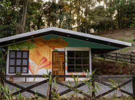 Coco Cabana in the Jungle，位于萨拉皮基的酒店
