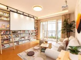 Book and Bed-People's Square