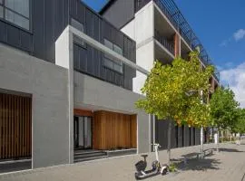 Central City - 4 Bedroom GYM Membership