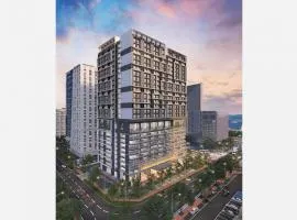 Alinea Suites by Moka