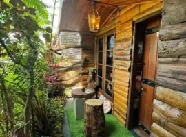 Nuwara Eliya 2020 Wooden Cabin