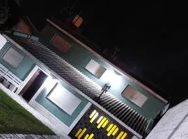 Casa Silvia