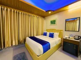 The Ambassador Hotel Dhanmondi