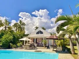 Villa Perle des iles