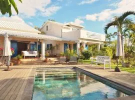 Villa Serenite