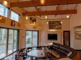 Ikinomannaka - Vacation STAY 58080v，位于壹岐市的酒店