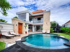 Jero Delod Villa