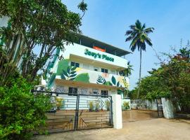 FabExpress Joey's Place - Nr Panjim，位于尼禄的酒店