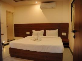 Townhouse Shivamogga Formerly Karthik Bhavan，位于希莫加的酒店