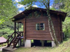 Takaoka-gun - Bungalow / Vacation STAY 33199