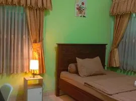 Asoka Homestay Jogja