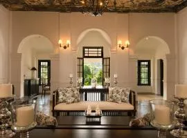 Heritage Pussellawa by Ceylon Hotels